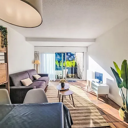 Maison Port En Dro-9 By Interhome