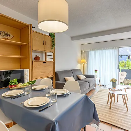 Apartment Maison Port En Dro-9 By Interhome Carnac