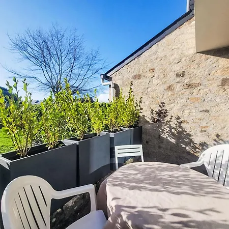 Maison Port En Dro-9 By Interhome