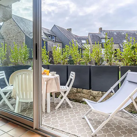 Maison Port En Dro-9 By Interhome *