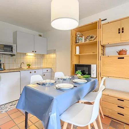 Maison Port En Dro-9 By Interhome Apartment