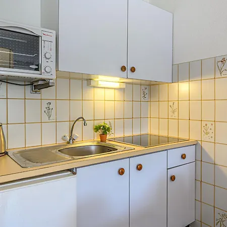 Maison Port En Dro-9 By Interhome Apartment *