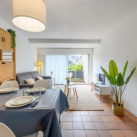 Maison Port En Dro-9 By Interhome