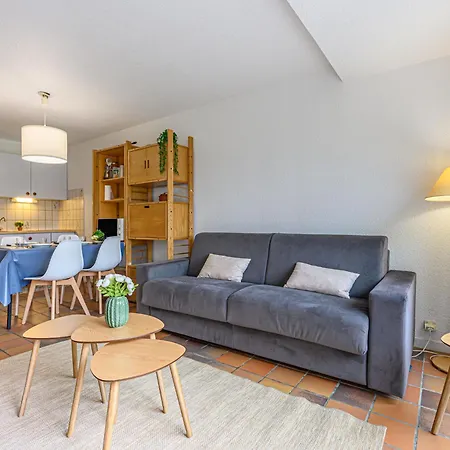 Apartment Maison Port En Dro-9 By Interhome *