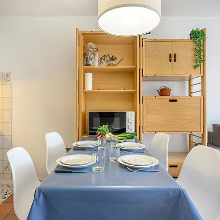Maison Port En Dro-9 By Interhome Apartment