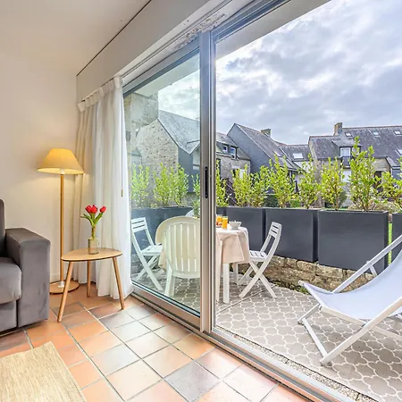 Maison Port En Dro-9 By Interhome Apartment Carnac