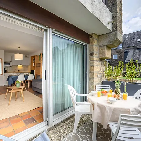 Maison Port En Dro-9 By Interhome Carnac