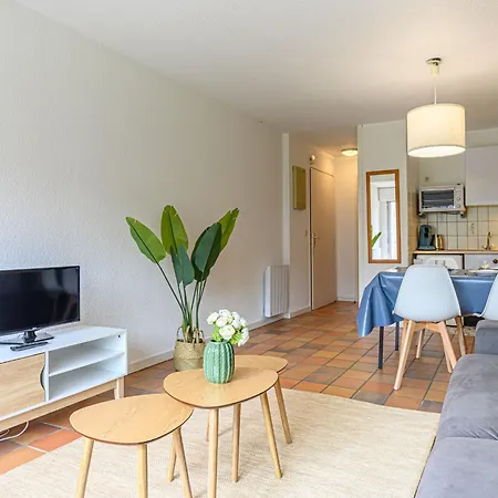 Maison Port En Dro-9 By Interhome Apartment *